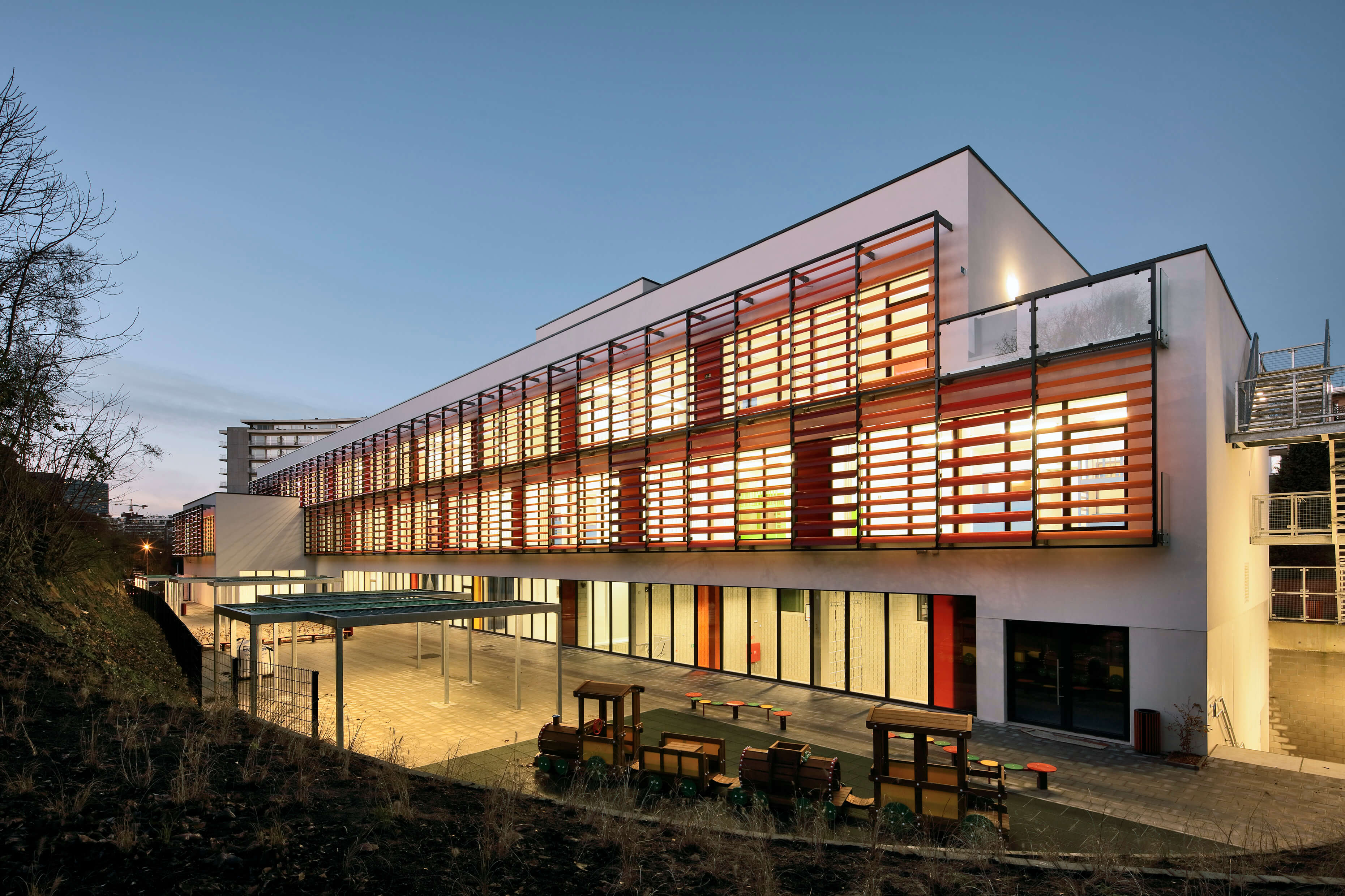 École Semence
